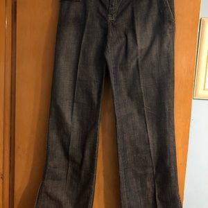 Banana republic jeans